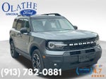 2025 Bronco Sport Thumbnail 7