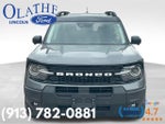 2025 Bronco Sport Thumbnail 8