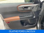 2025 Bronco Sport Thumbnail 20