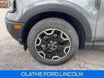 2025 Bronco Sport Thumbnail 23