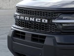 2025 Bronco Sport Thumbnail 17