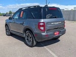 2025 Bronco Sport Thumbnail 3