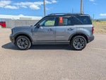 2025 Bronco Sport Thumbnail 9