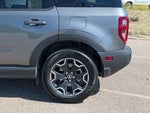 2025 Bronco Sport Thumbnail 10