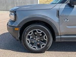 2025 Bronco Sport Thumbnail 11