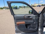 2025 Bronco Sport Thumbnail 12
