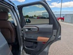 2025 Bronco Sport Thumbnail 41