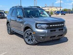 2025 Bronco Sport Thumbnail 48