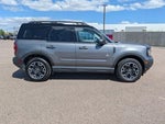 2025 Bronco Sport Thumbnail 49