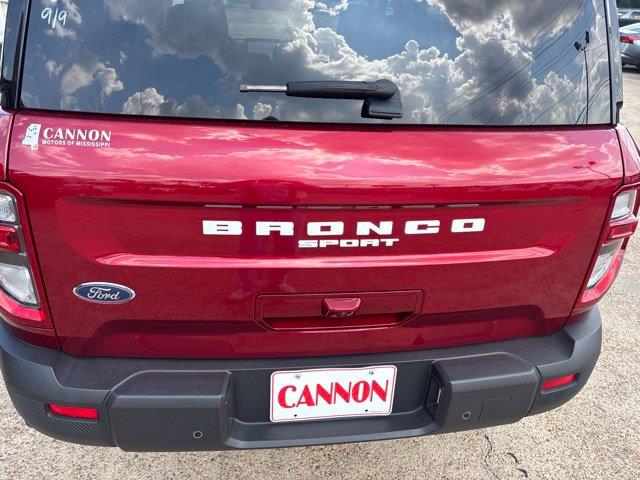 2025 Ford Bronco - $33,027
