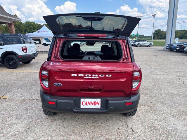 2025 Ford Bronco - $33,027