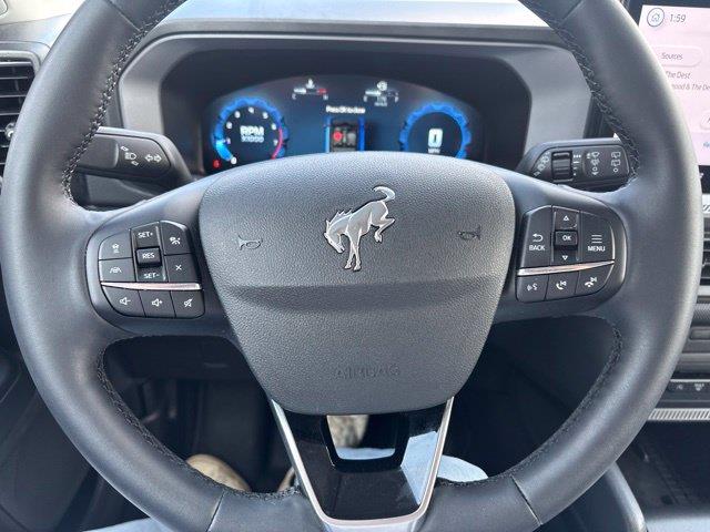 2025 Ford Bronco - $33,027