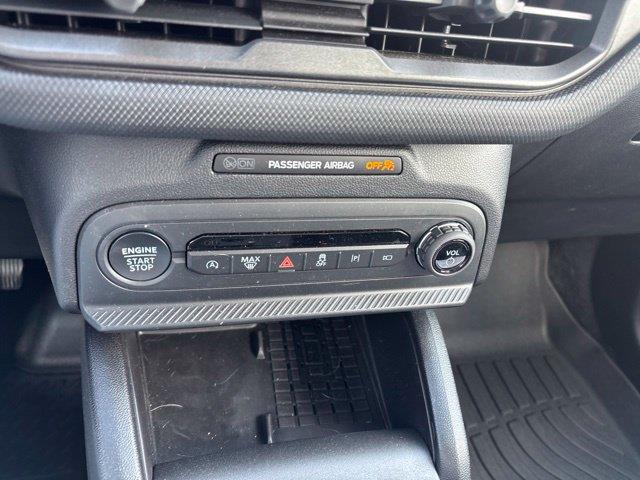 2025 Ford Bronco - $33,027