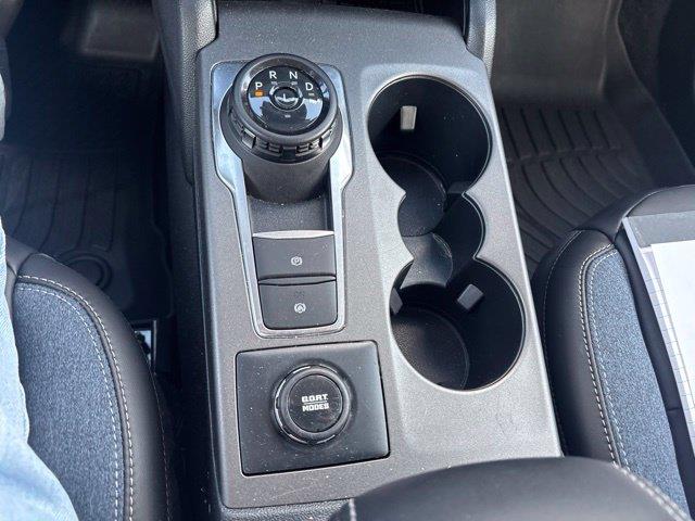 2025 Ford Bronco - $33,027