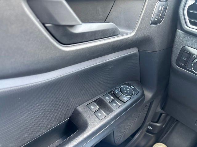 2025 Ford Bronco - $33,027