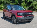2025 Bronco Sport Thumbnail 1
