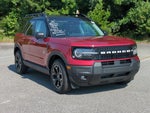 2025 Bronco Sport Thumbnail 2