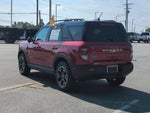 2025 Bronco Sport Thumbnail 6