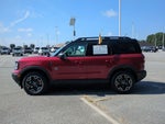 2025 Bronco Sport Thumbnail 7