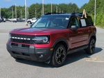 2025 Bronco Sport Thumbnail 8