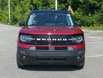 2025 Bronco Sport Thumbnail 9