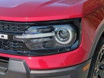 2025 Bronco Sport Thumbnail 10