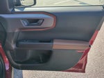2025 Bronco Sport Thumbnail 34