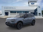 2025 Bronco Sport Thumbnail 1