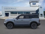 2025 Bronco Sport Thumbnail 3