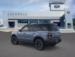 2025 Bronco Sport Thumbnail 4