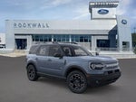 2025 Bronco Sport Thumbnail 7