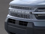 2025 Bronco Sport Thumbnail 17