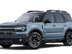 2025 Bronco Sport Thumbnail 24
