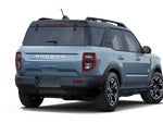 2025 Bronco Sport Thumbnail 26