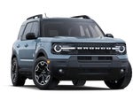 2025 Bronco Sport Thumbnail 27