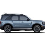 2025 Bronco Sport Thumbnail 28