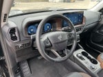 2025 Bronco Sport Thumbnail 14
