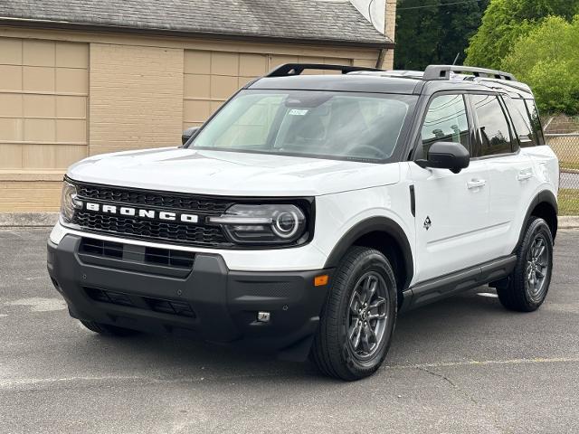 2025 Ford Bronco - $30,998