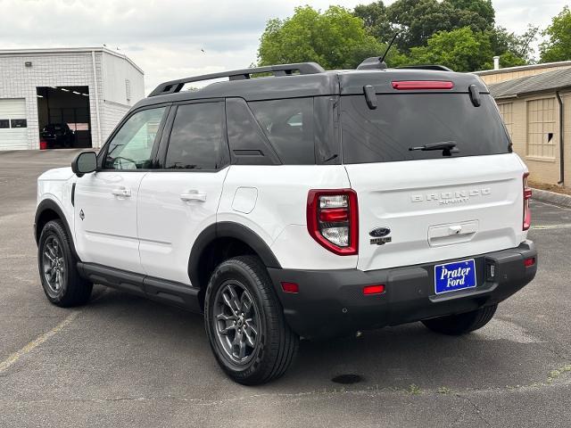 2025 Ford Bronco - $30,998