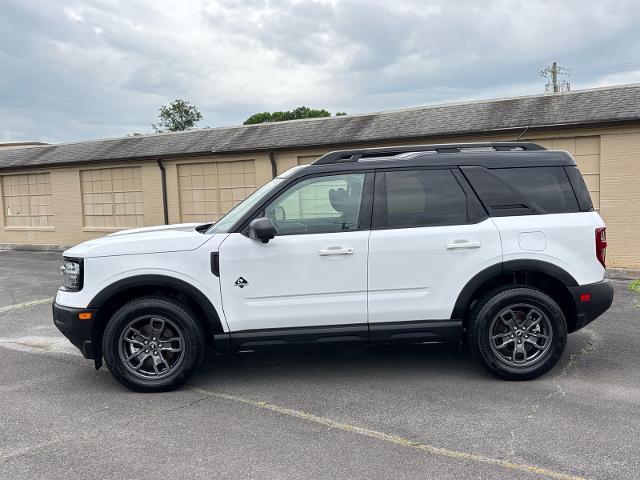 2025 Ford Bronco - $30,998