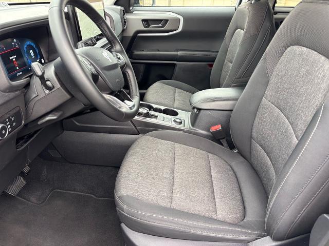 2025 Ford Bronco - $30,998