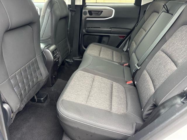 2025 Ford Bronco - $30,998