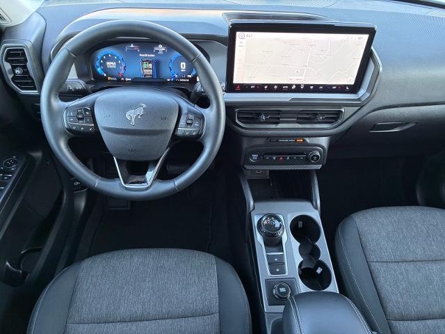 2025 Ford Bronco - $30,998