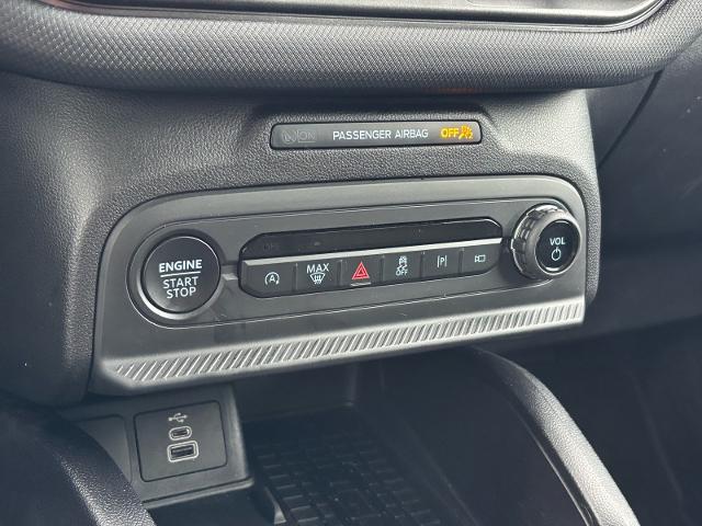 2025 Ford Bronco - $30,998
