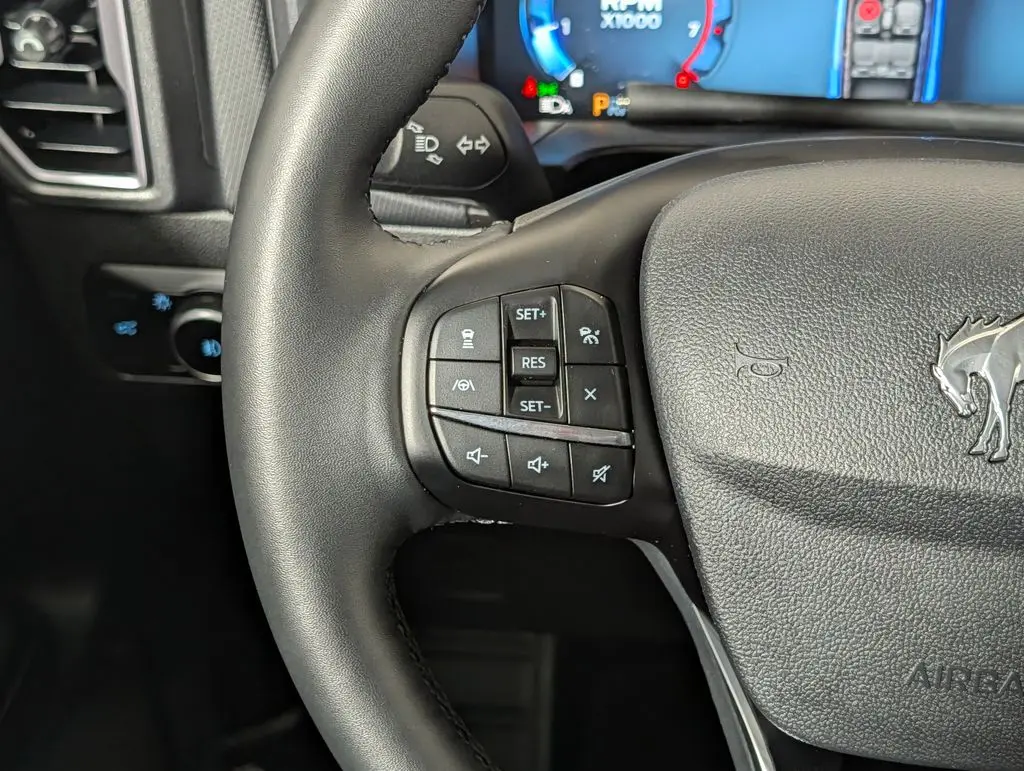 2025 Ford Bronco - $29,575