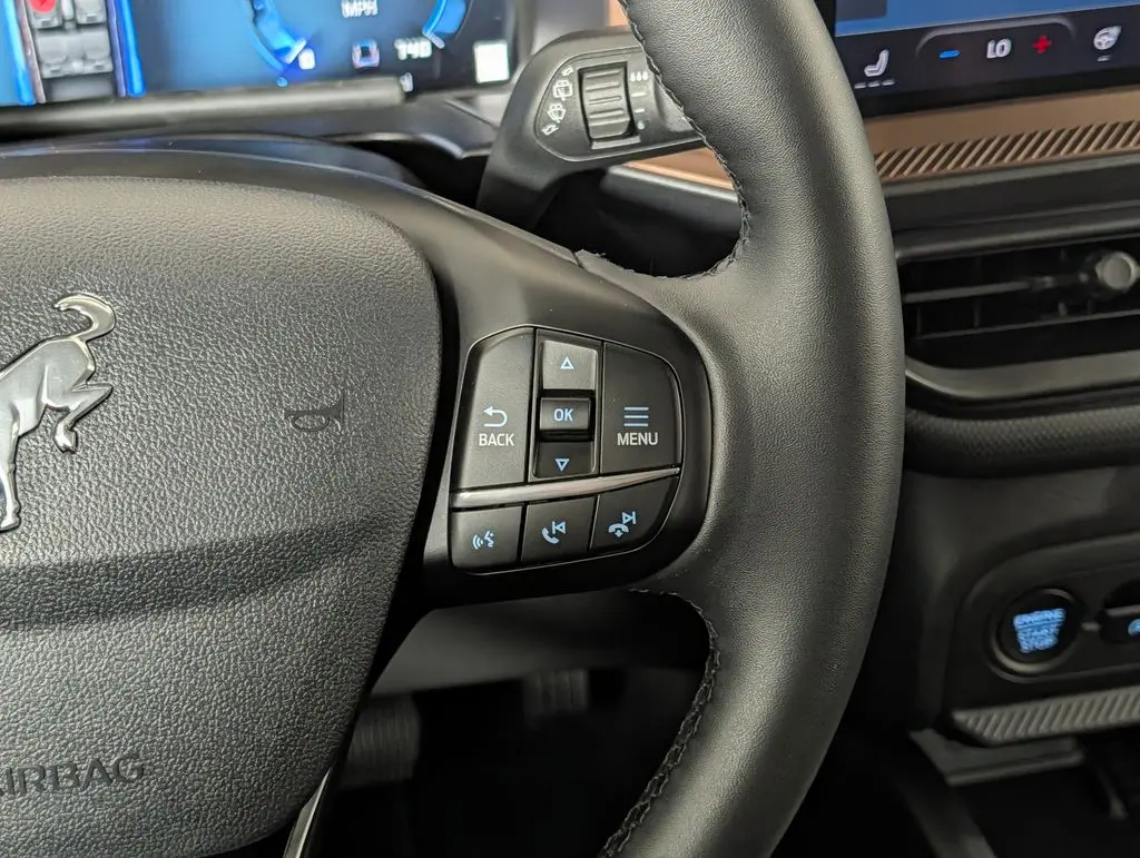 2025 Ford Bronco - $29,575