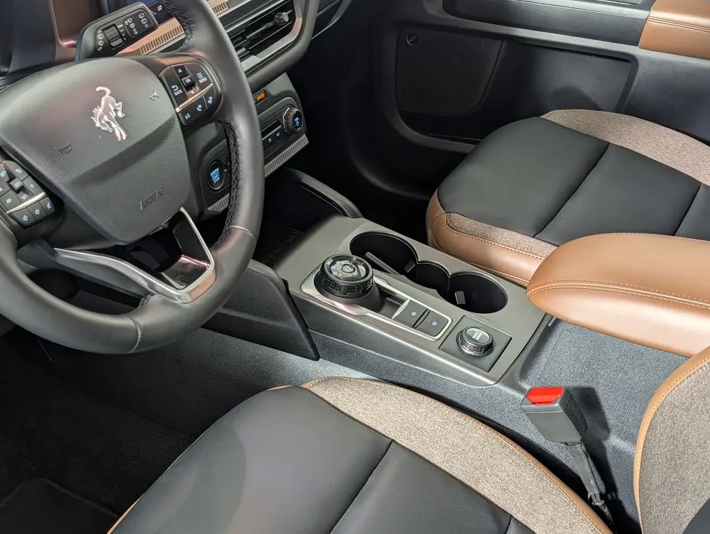 2025 Ford Bronco - $29,575