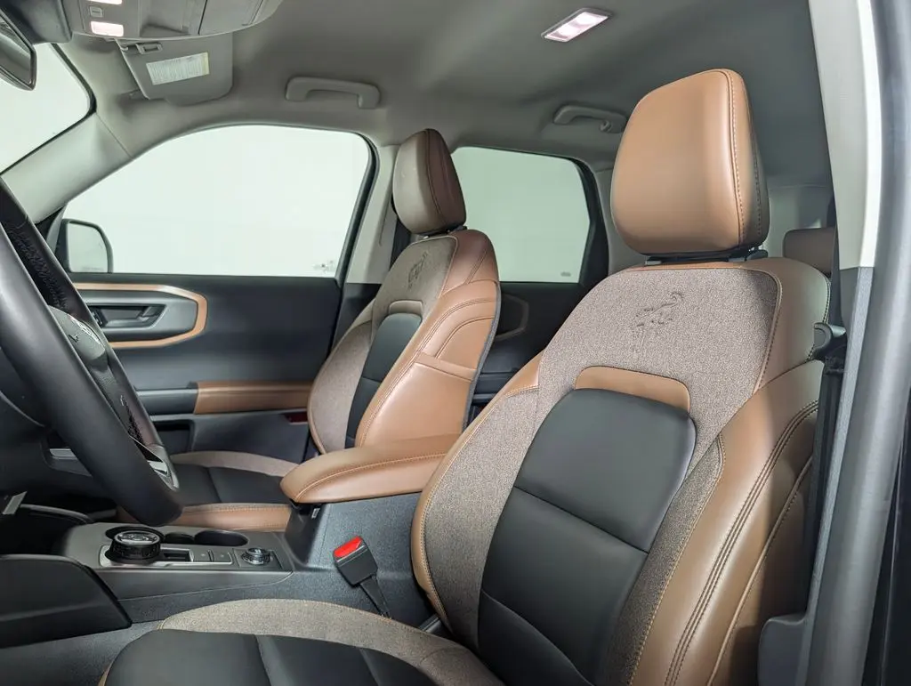 2025 Ford Bronco - $29,575