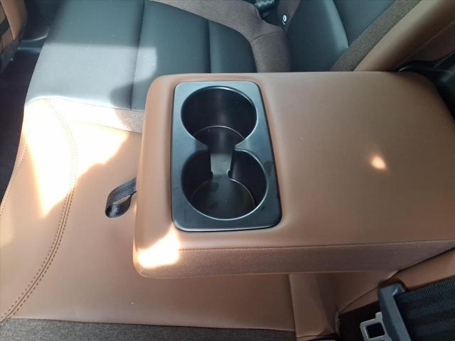 2025 Ford Bronco - $30,991