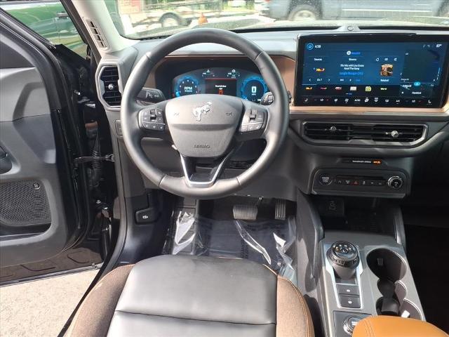 2025 Ford Bronco - $30,991